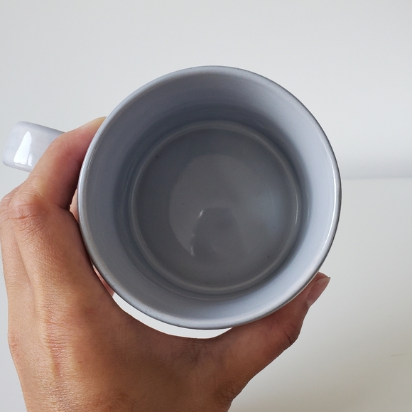 Starbucks Anniversary 2016 Raised Mermaid Scale Mug - Picture 2 of 3